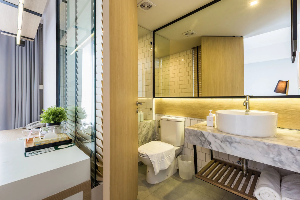 Snoozz Hotel Krabi