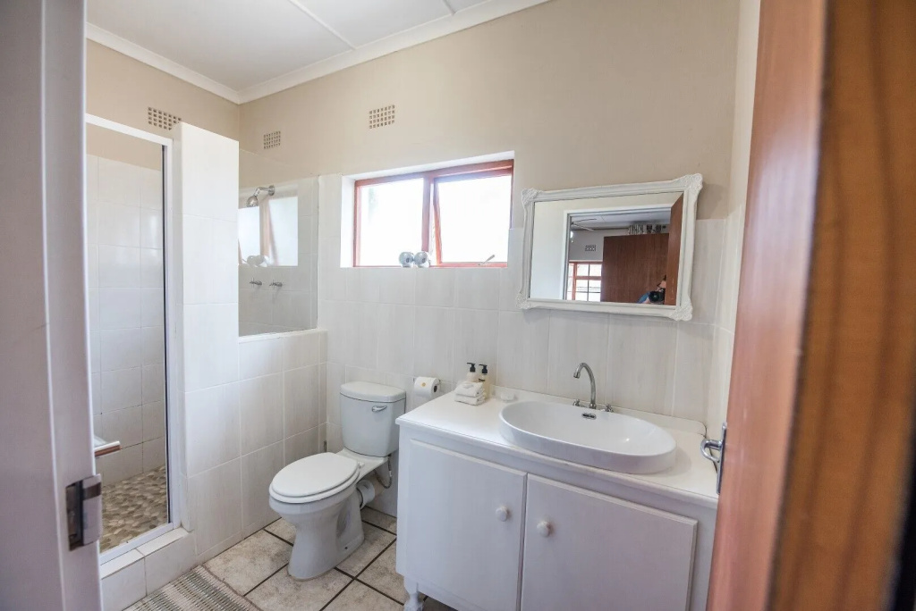 Randrivier Guest house