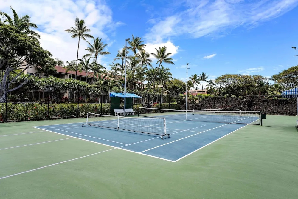 Keauhou Kona Surf and Racquet Club 3-103