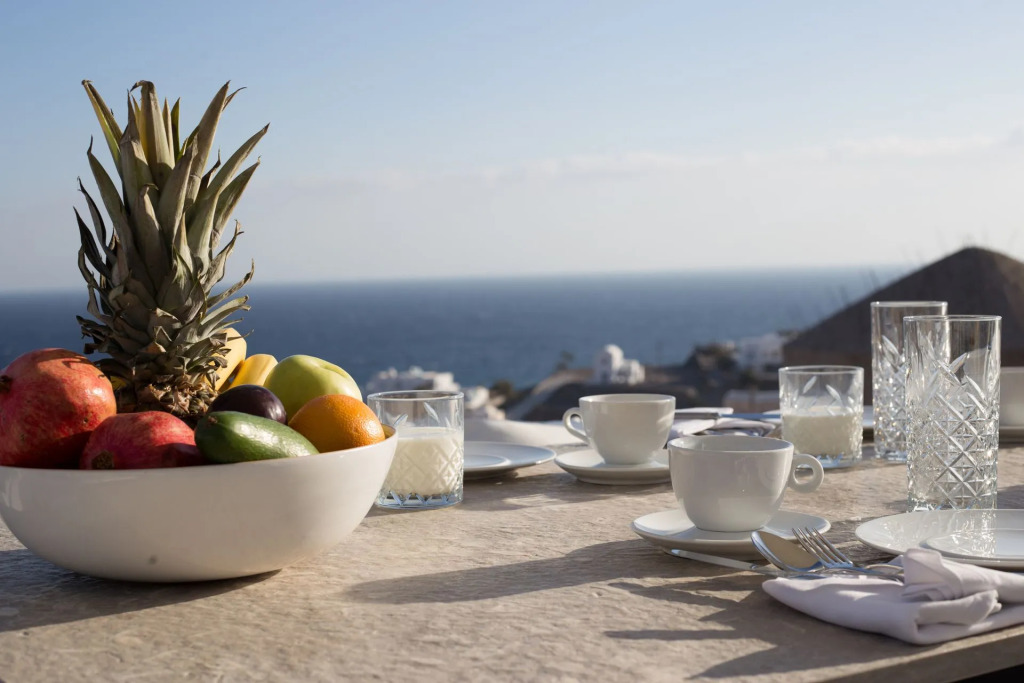 Horizon Mills Villas & Suites
