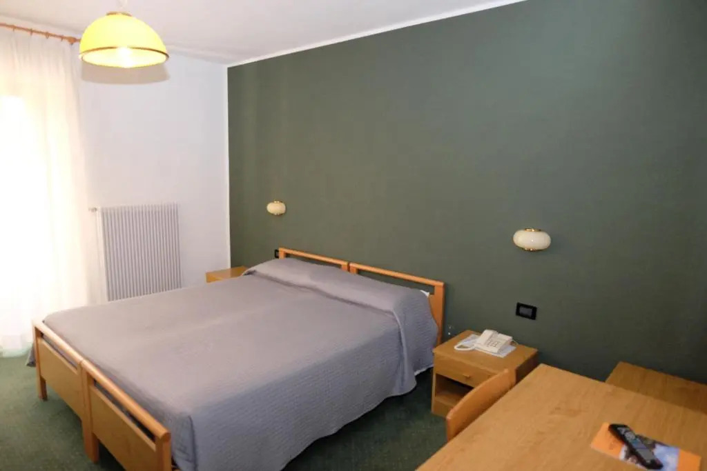 Al Pian Garnì - B&B & Pizza