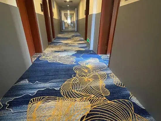 Karamay Fengyaxu Business Hotel