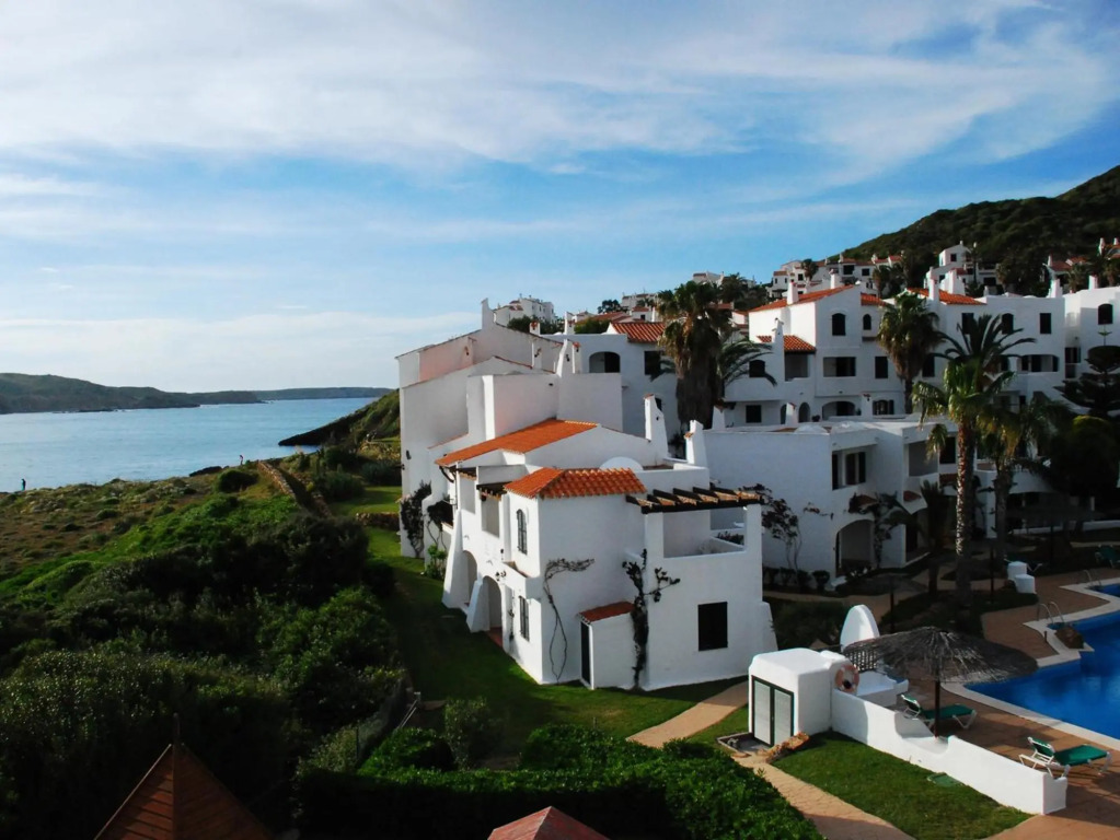 Carema Garden Village