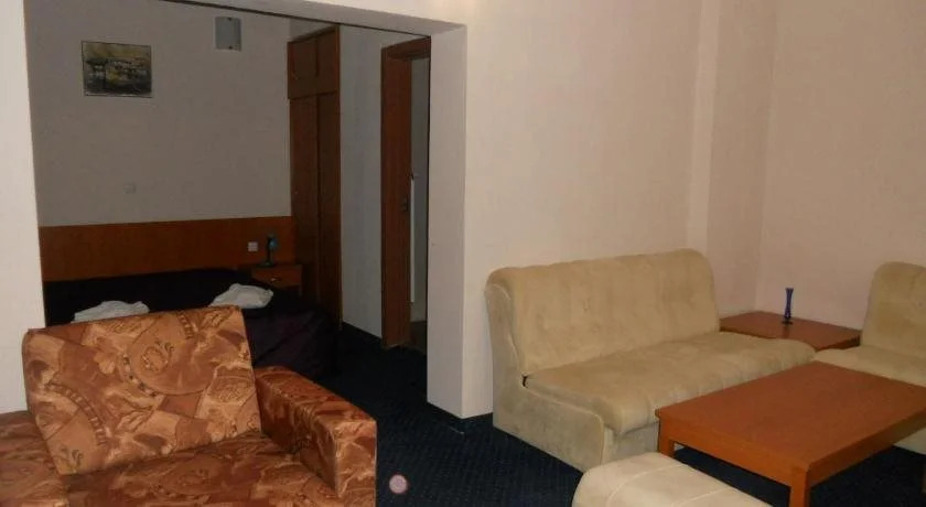 Family Hotel Helios