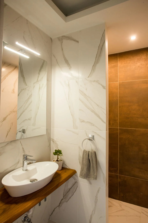 Alikon Residences Halkidiki
