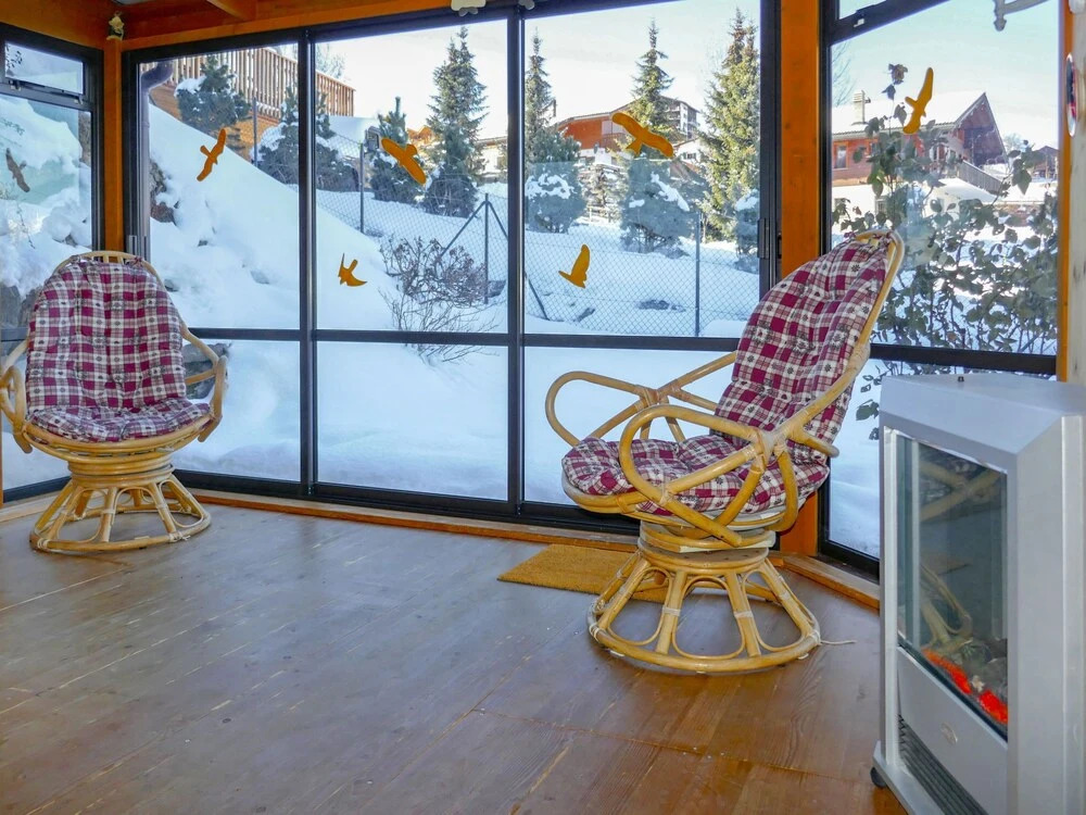 Mirabeau Haute-nendaz