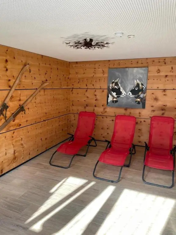 Apartmant Alpin - Top 1 by Four Seasons Apartments