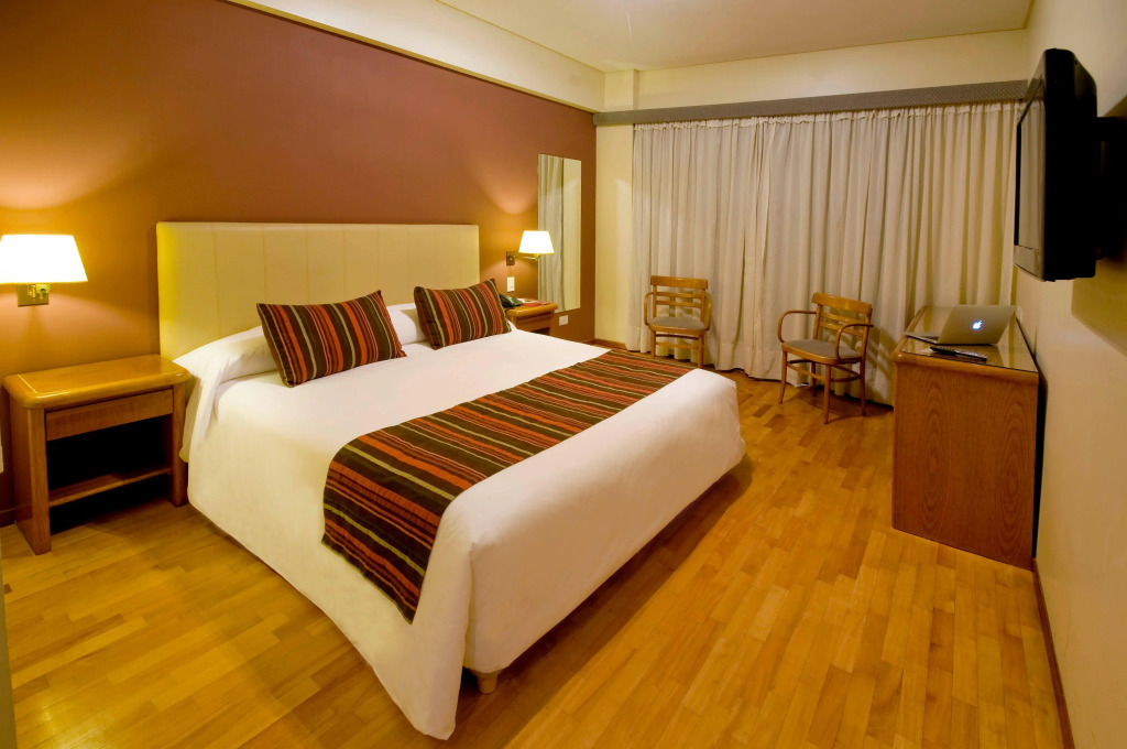 Hotel Argos