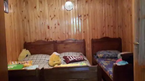 Surami Treehouse