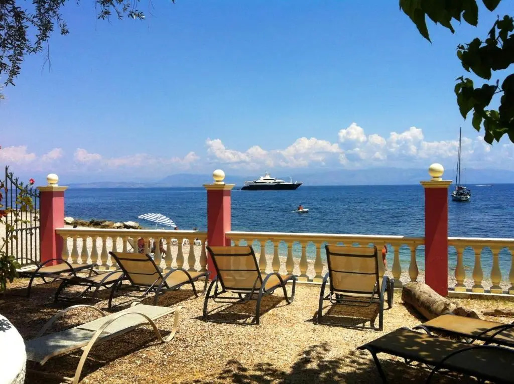 Apartments Corfu Sun Sea Side