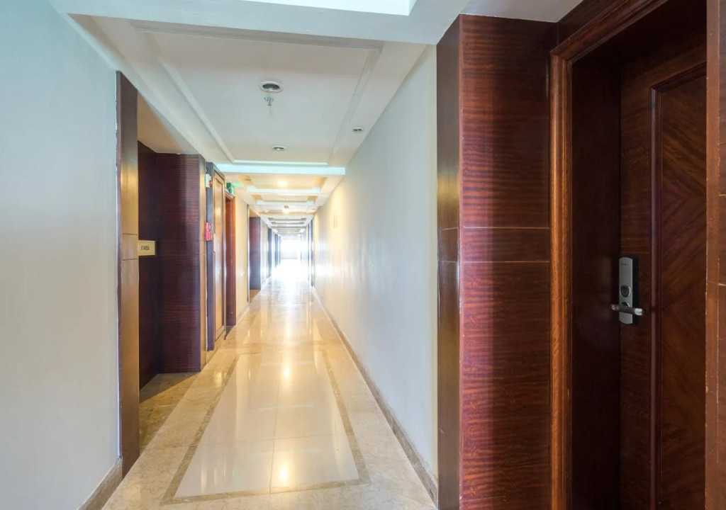 Bangtai International Apartment