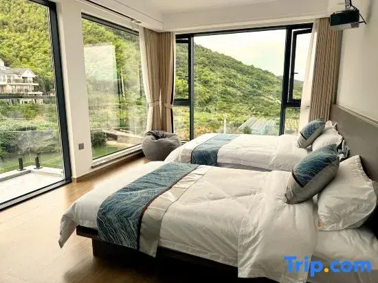 Yuehai Fengxi Homestay