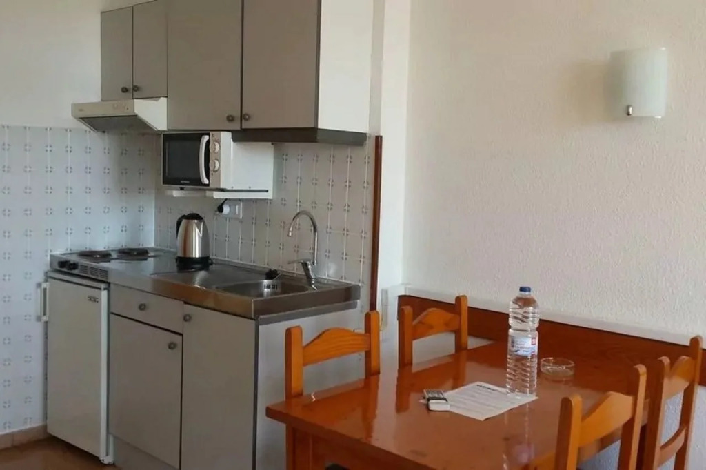Apartaments Mar Blau Calella