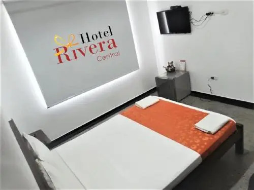 HOTEL RIVERA CENTRAL