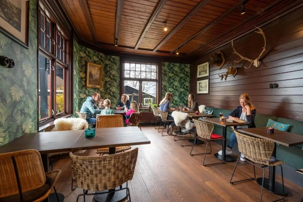 Stayokay Hostel Gorssel - Deventer