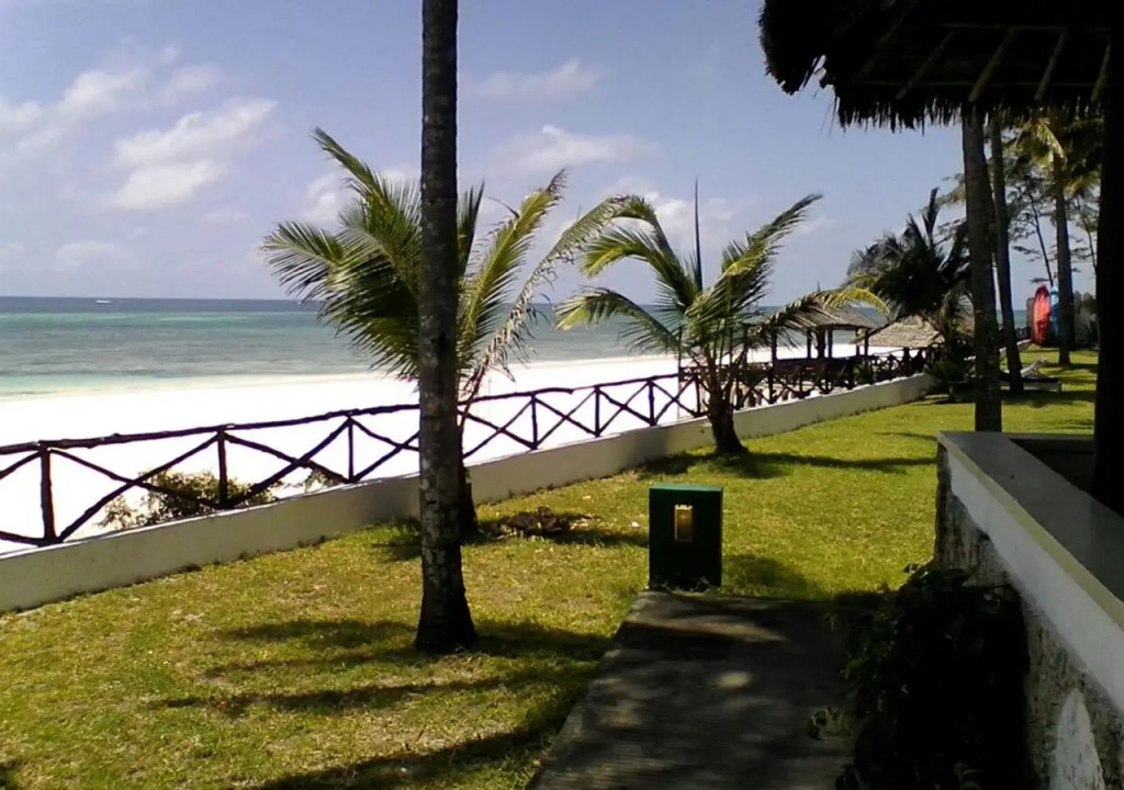 Kilifi Bay Beach Resort