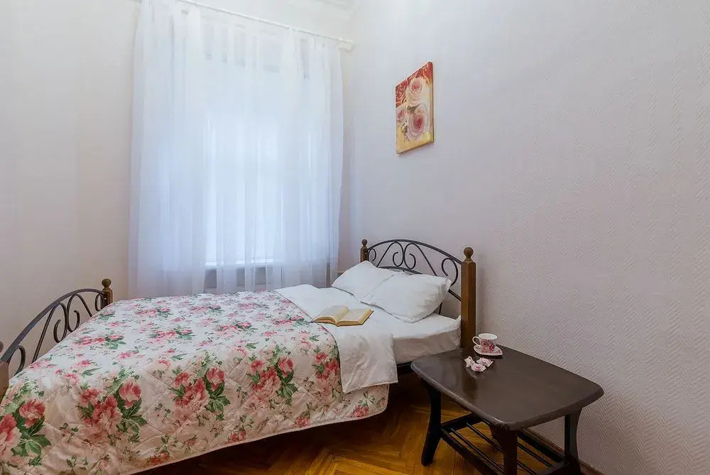 Апартаменты Welcome Home, Невский 72