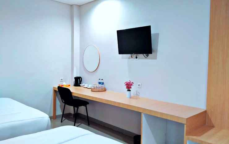 Victoria Inn Hotel Bengkulu