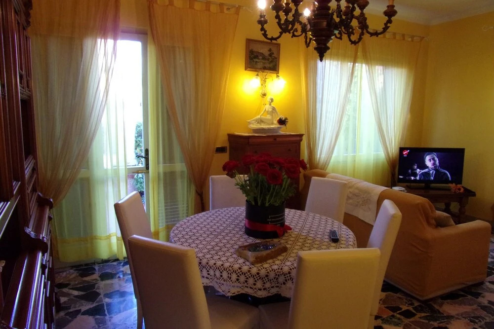 Casa Katia