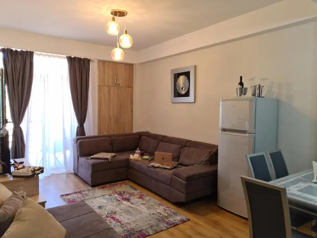 TRIDE Bakuriani - Apartment 60