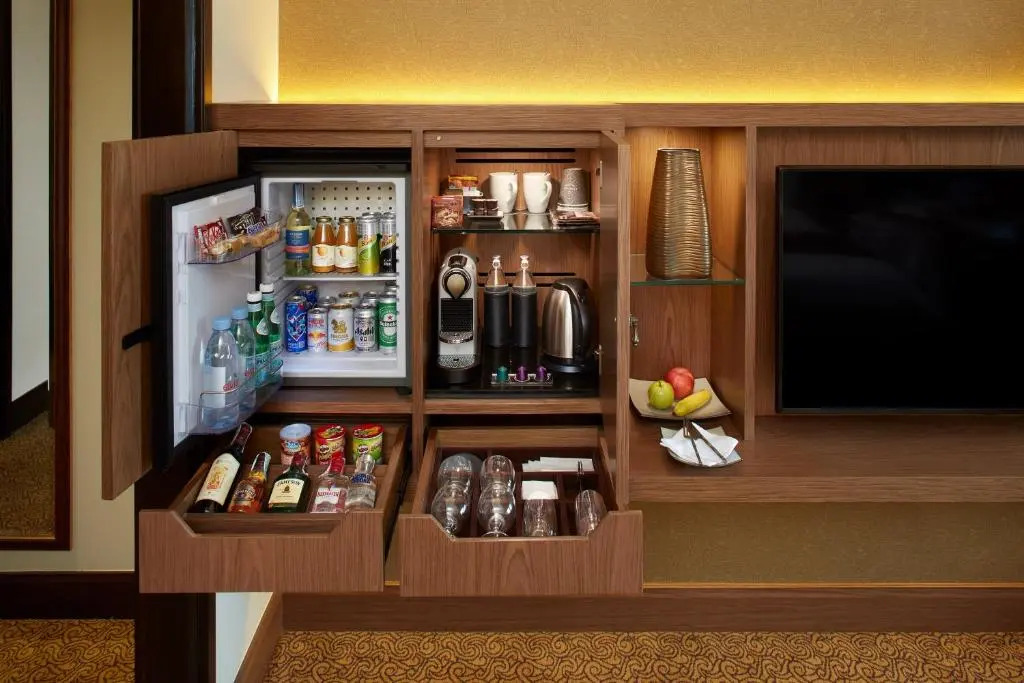 Sheraton Grande Sukhumvit, a Luxury Collection Hotel, Bangkok
