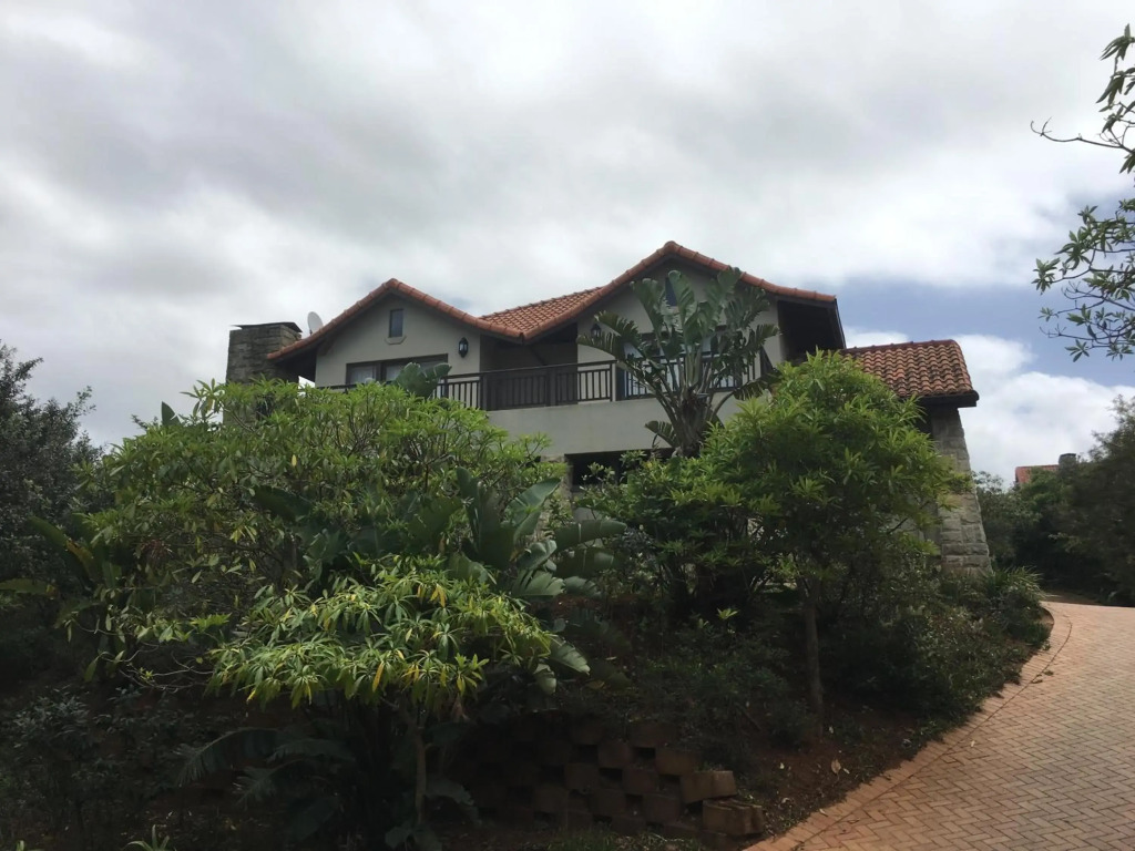 Zimbali Villa 10, Ebuhleni