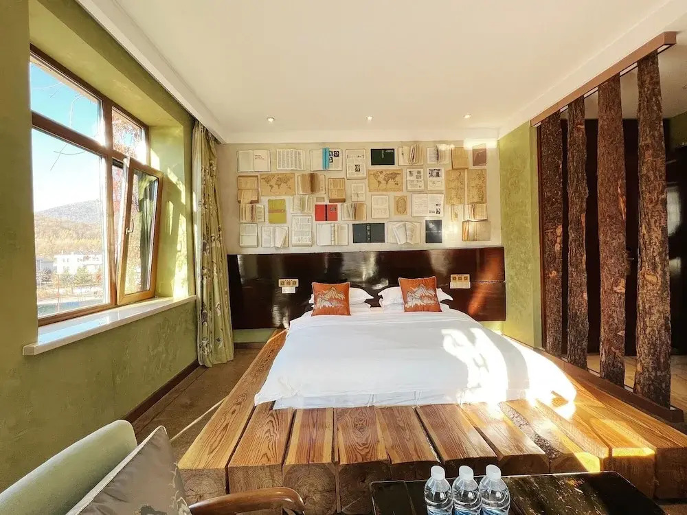 Qu She Boutique Hotel
