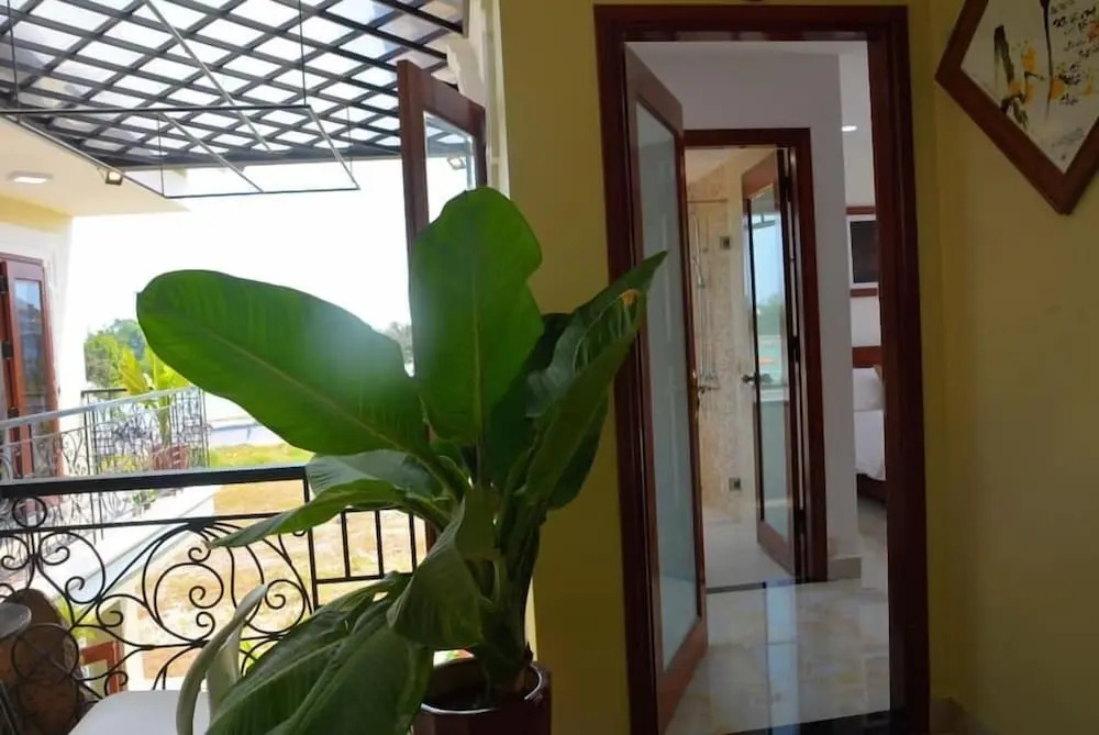 Villa Lake Shore Hoi An