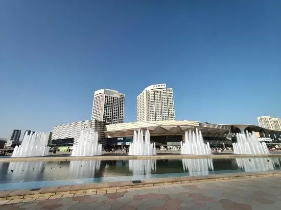 Miside International Apartment Hotel ( Huafa Shangdu)