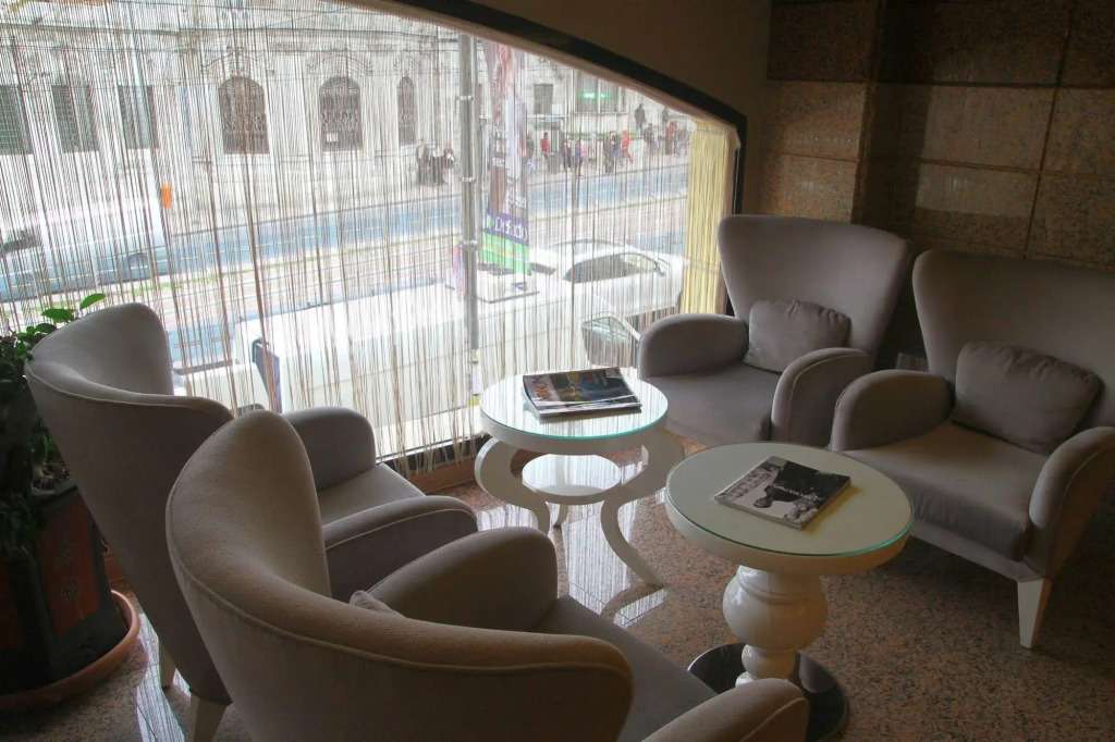 The Time Hotel Old City