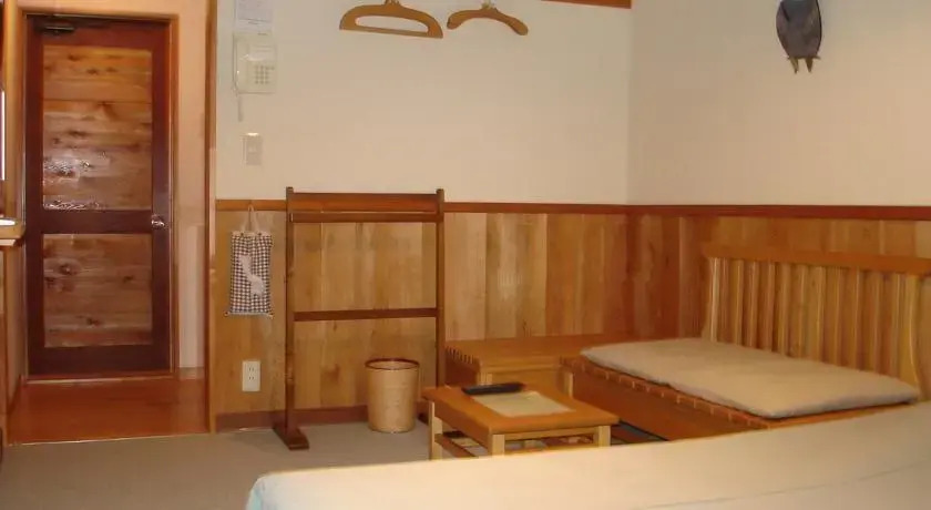 Pension Southcol