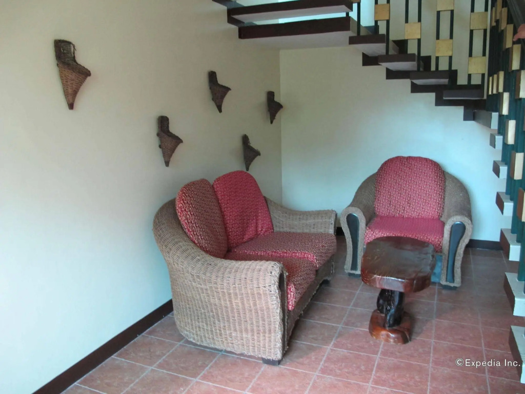 The Manor at Puerto Galera