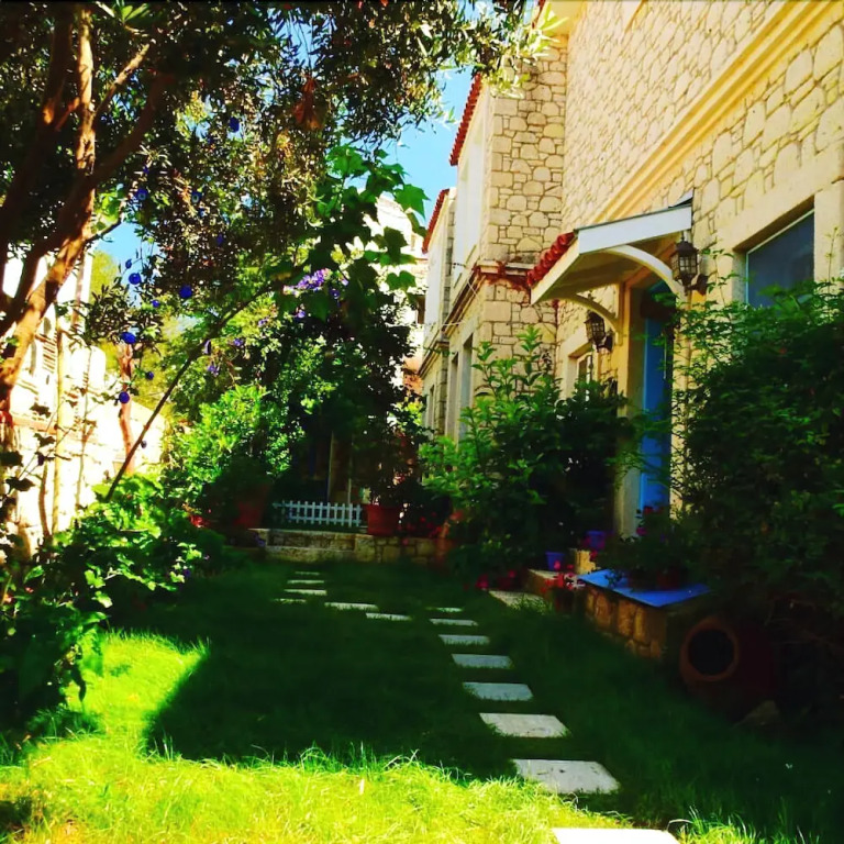 Ilayda's Suite Hotel