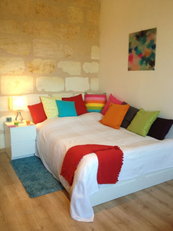 Studio Cosy Bordeaux Centre