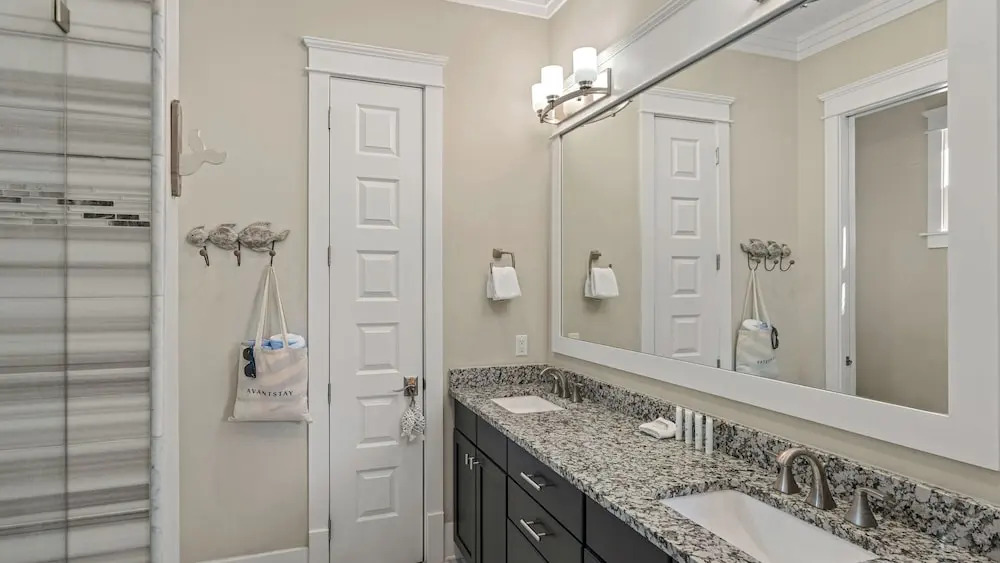Three Times The Fun by Avantstay Blue Mountain Pool + Pet-friendly