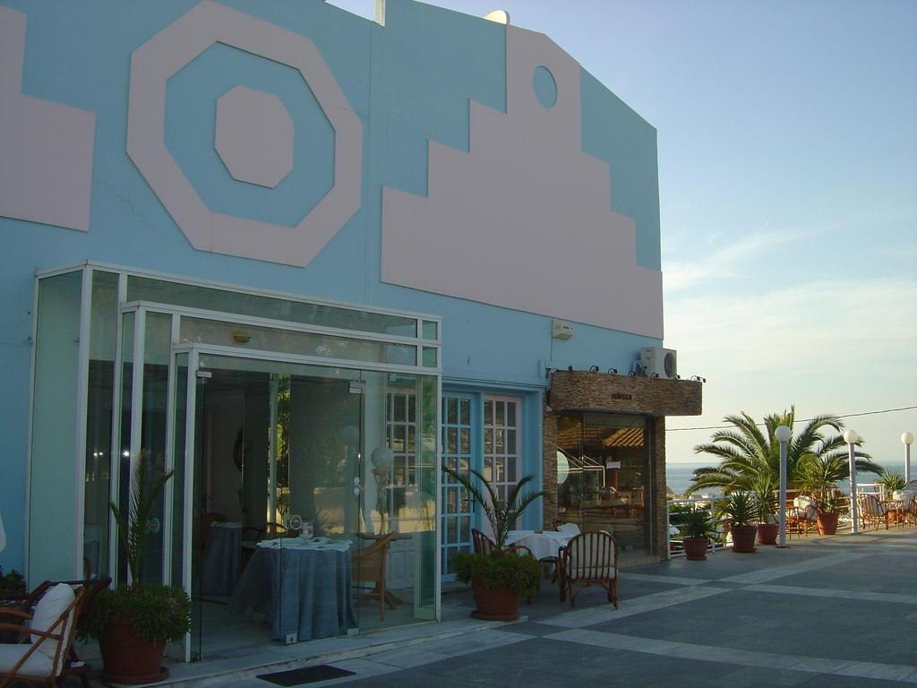 Malievi Villa