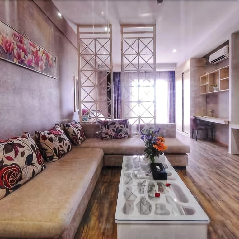 Junyi Chain Hotel