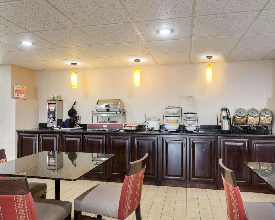 Quality Inn Olive Branch - Memphis South