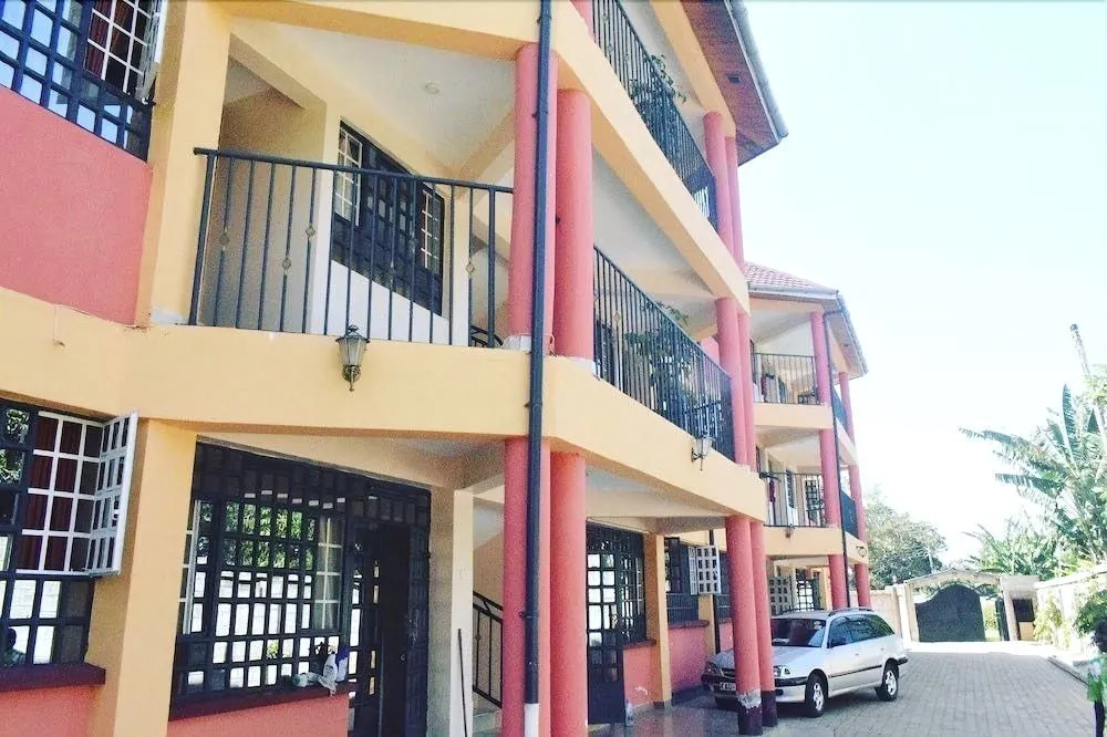 Eleon Inn Hotel