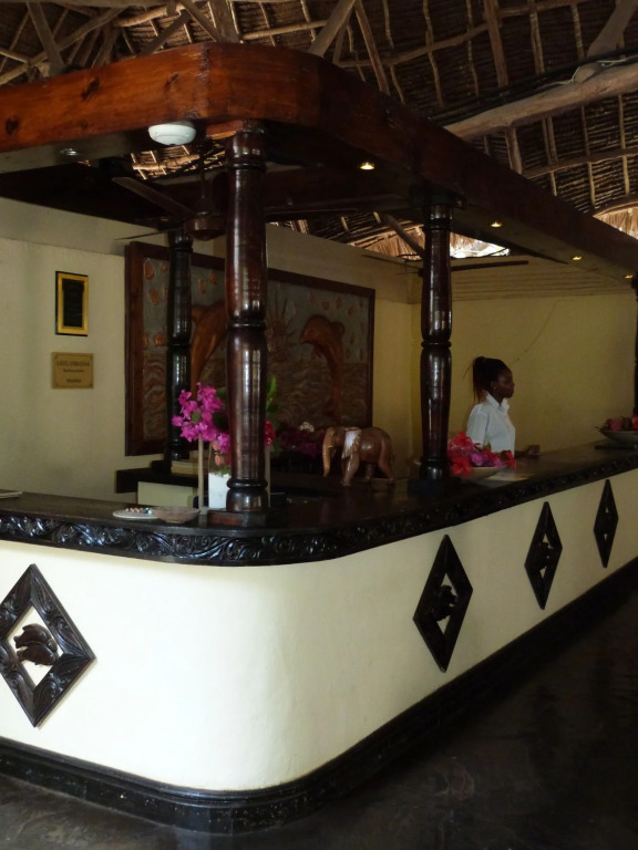 Aquarius Club