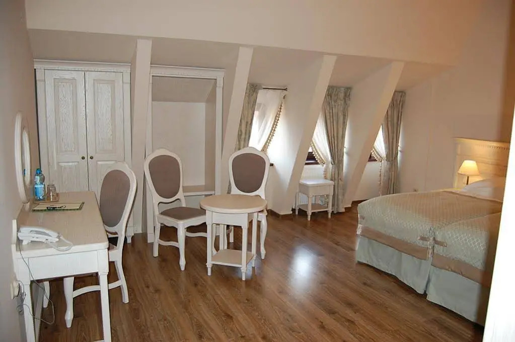 Pałac Struga
