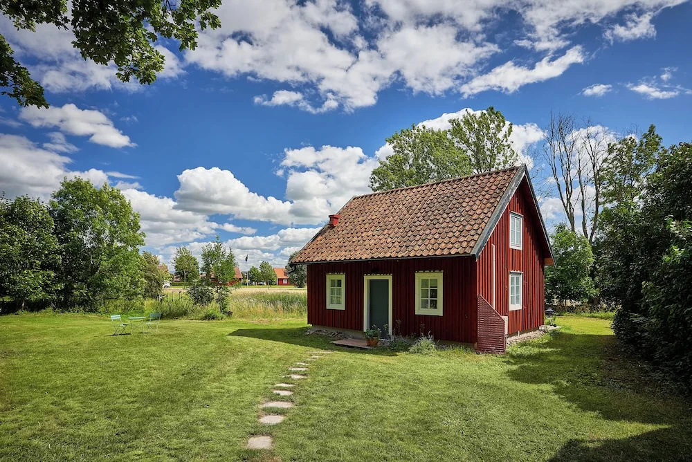 Kungs Starby Gård Bed and Breakfast