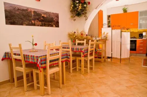 B&B Liolà