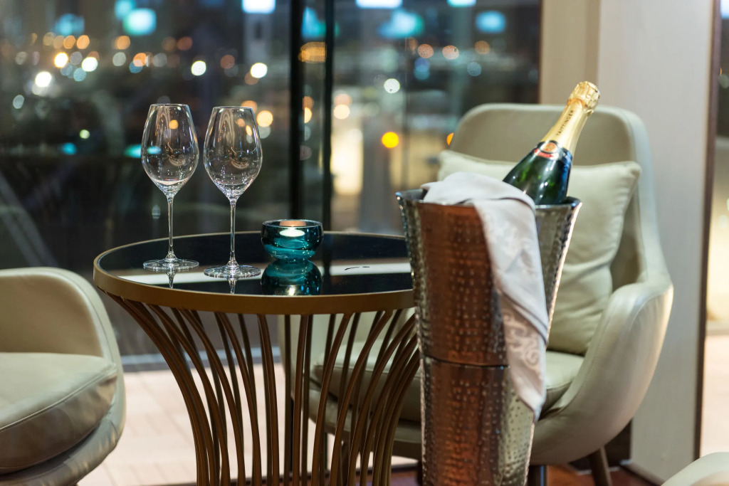 Genting Hotel & Spa at Resorts World Birmingham