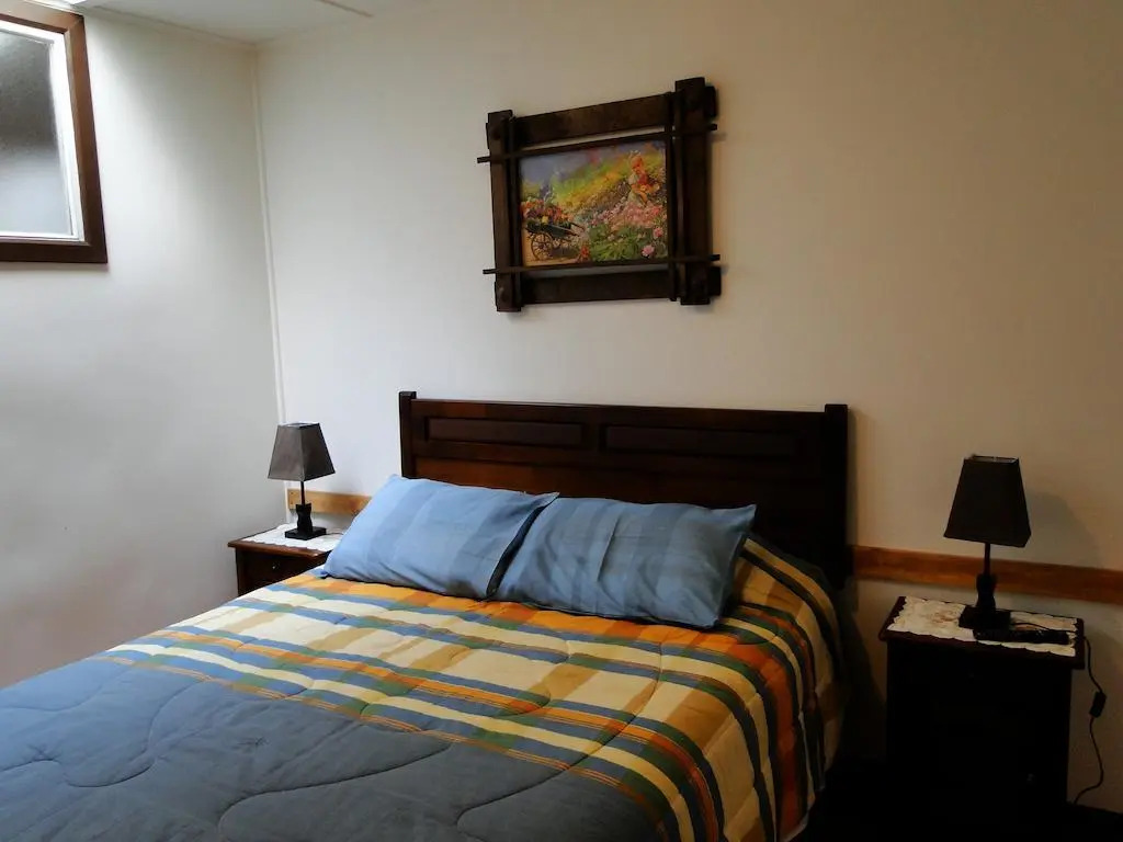 Hostal Bulnes