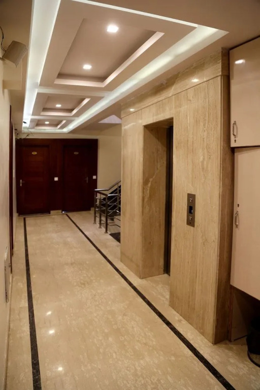 Hotel Sapphire International By ASR Hospitality