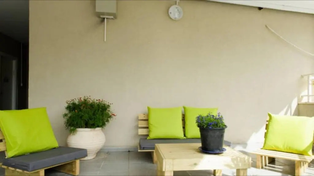 Hacarmel Apartment