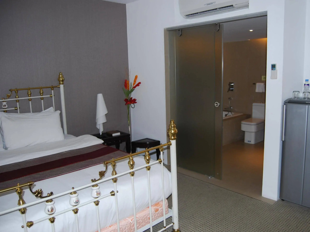 The E-Hotel Makati