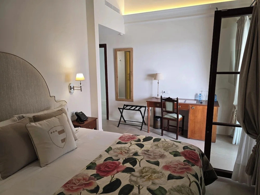 Finca Sa Bastida Luxury Retreat & Spa