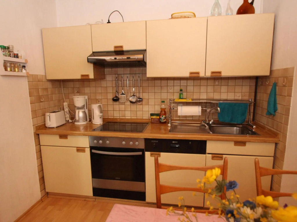 Ferienhaus in Neßmersiel for 4 Personen